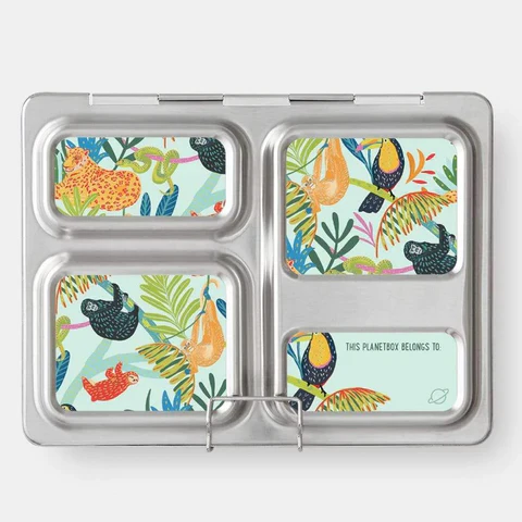 Planetbox Launch Magnet Sets - Image 24