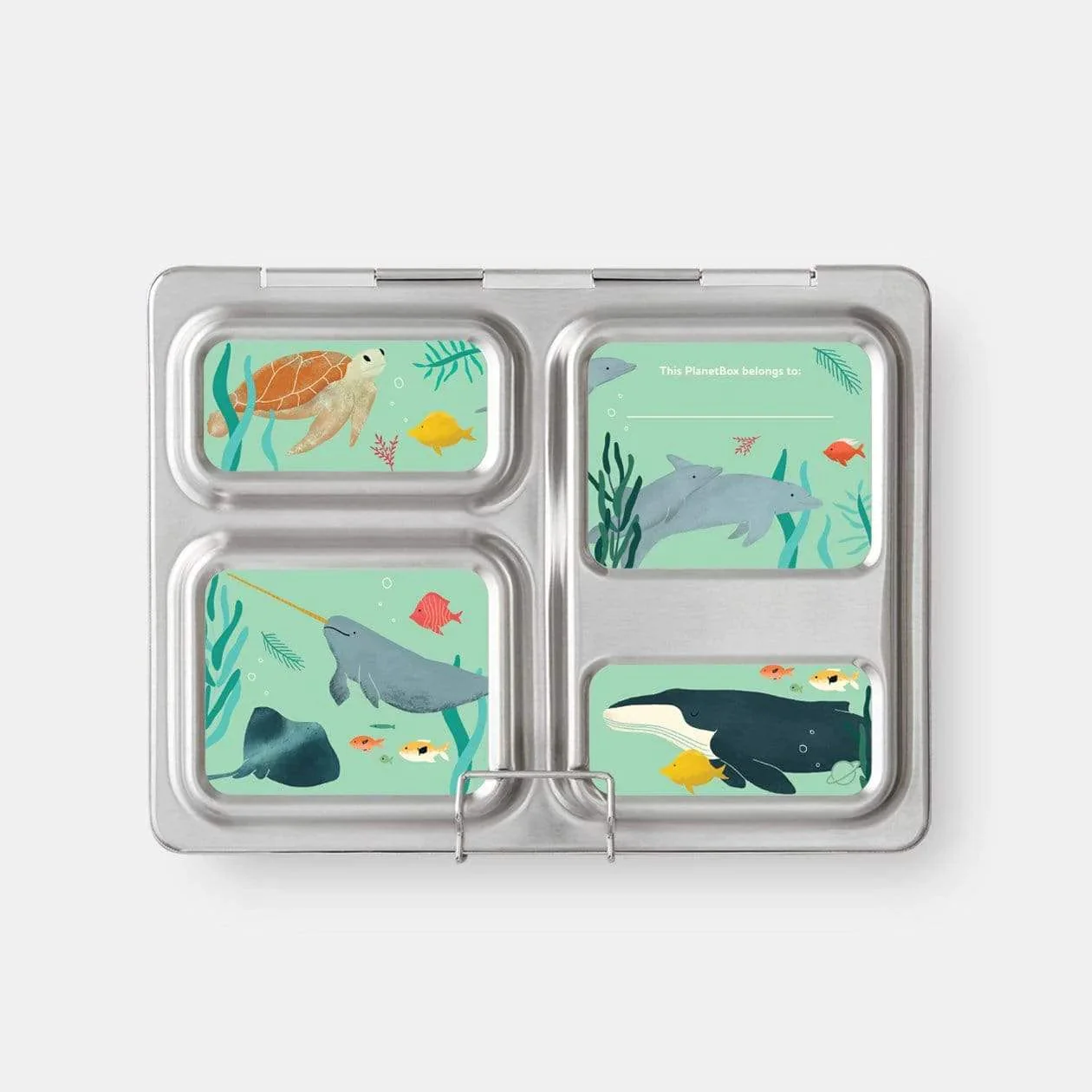 Planetbox Launch Magnet Sets - Image 28