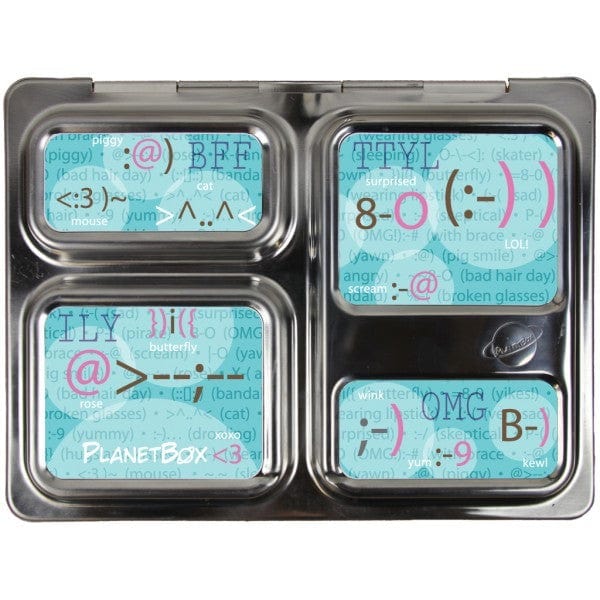 Planetbox Launch Magnet Sets - Image 5