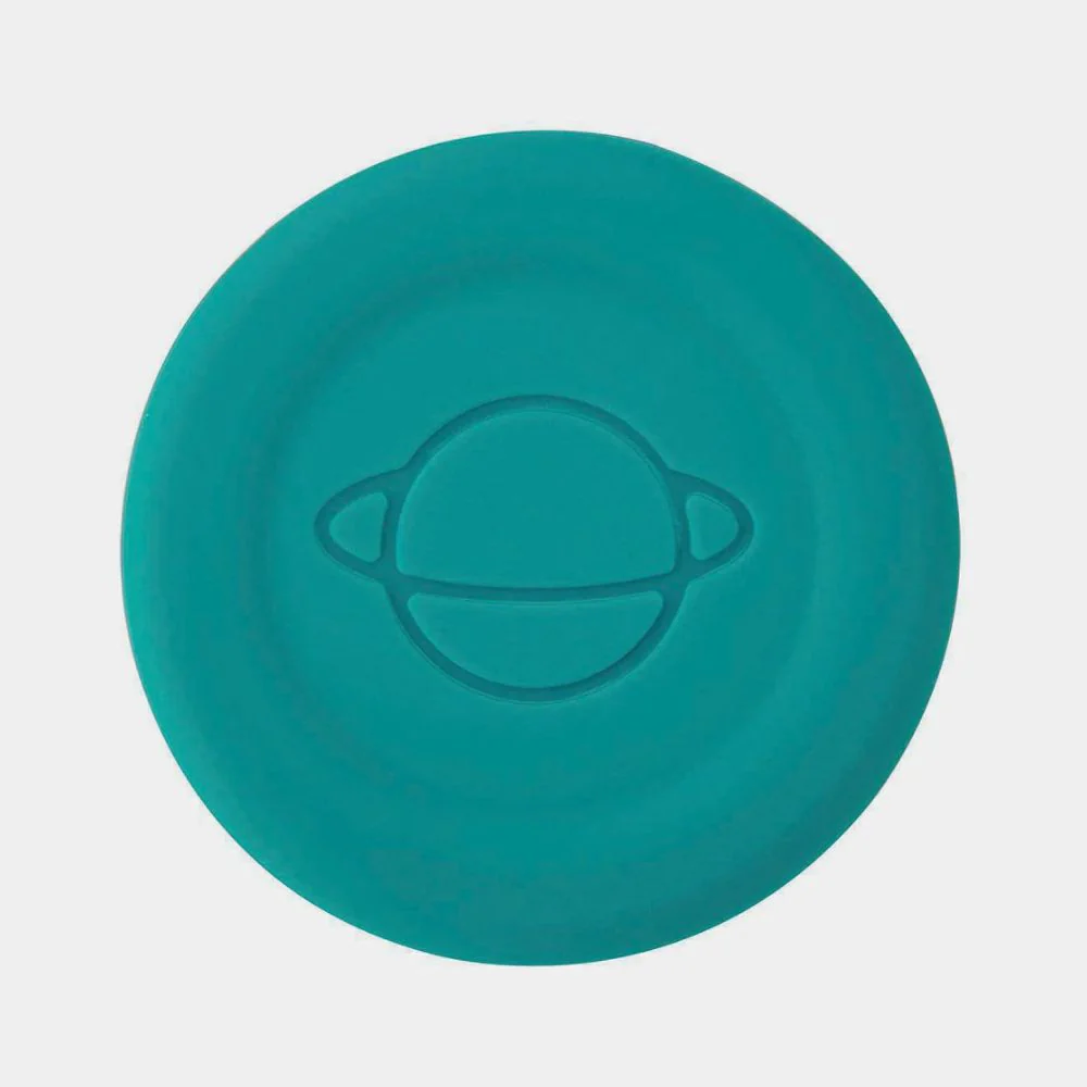 PlanetBox Little/Tall Round Dipper Replacement Silicone Lid - Image 2