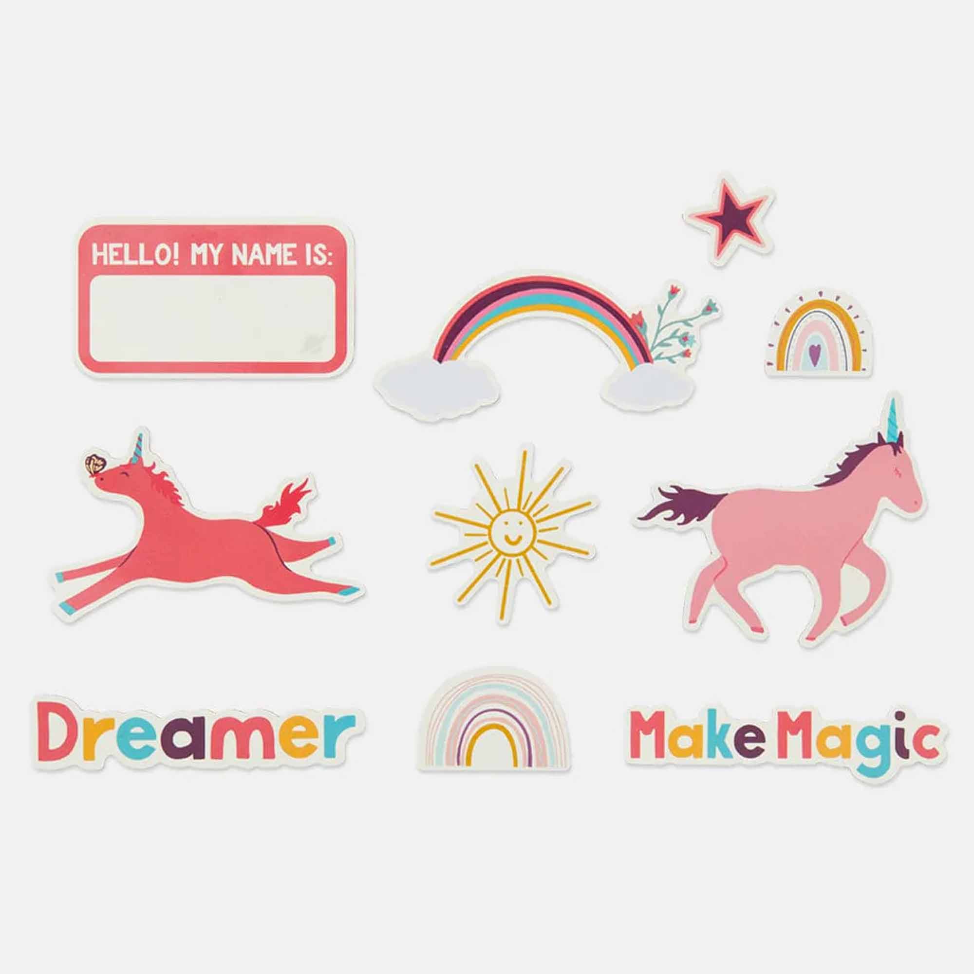 PlanetBox Rover Magnet Sets - Image 11