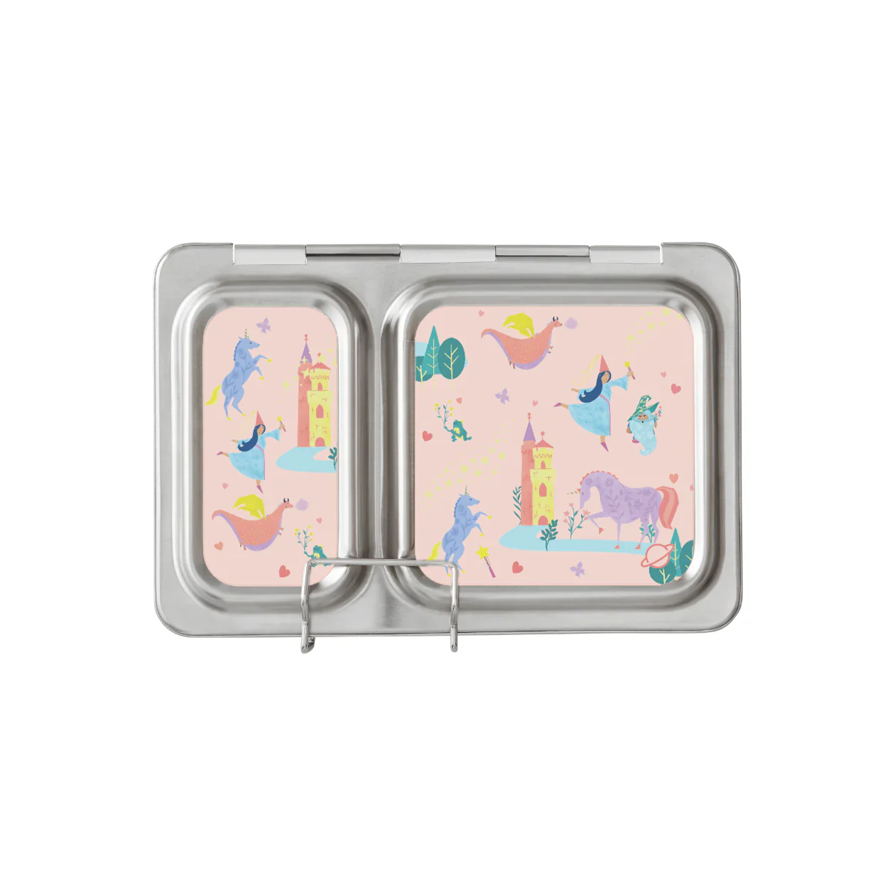 Planetbox SHUTTLE Lunch Box Kits (Box, Container, Magnets) - Image 13