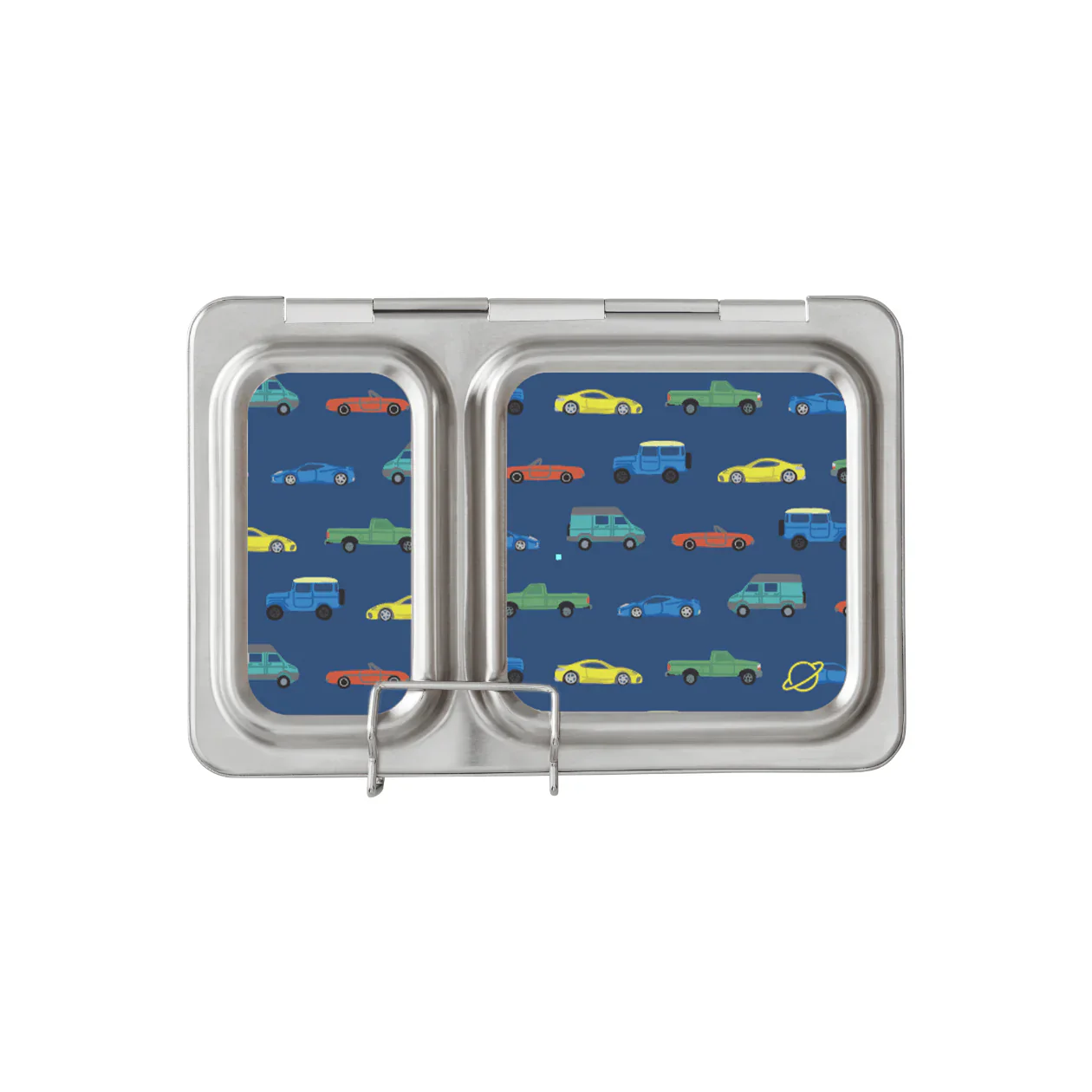 Planetbox SHUTTLE Lunch Box Kits (Box, Container, Magnets) - Image 15