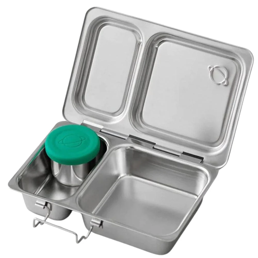 Planetbox SHUTTLE Lunch Box Kits (Box, Container, Magnets) - Image 2