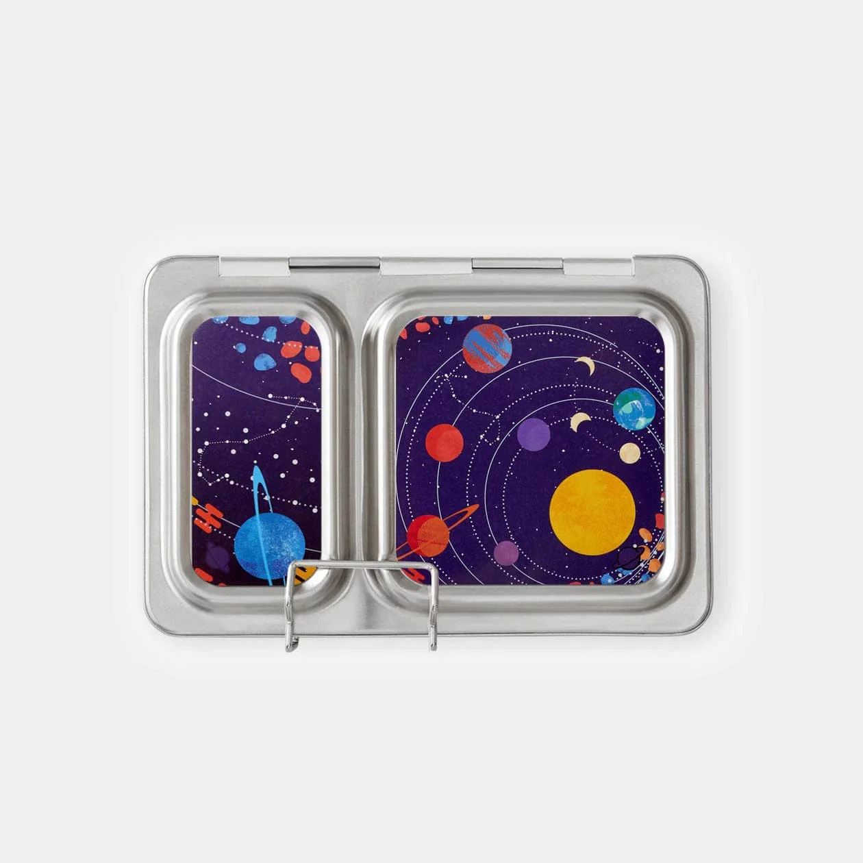 Planetbox SHUTTLE Lunch Box Kits (Box, Container, Magnets) - Image 5