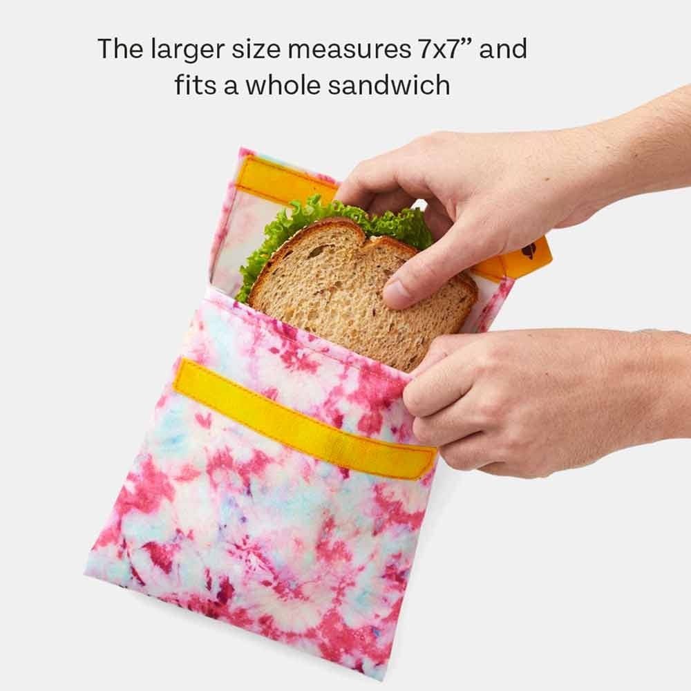 Planetbox Snack Pack Set - Image 2
