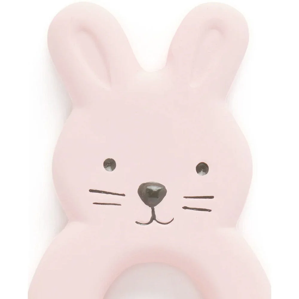 Purebaby Bunny Teether - Image 3