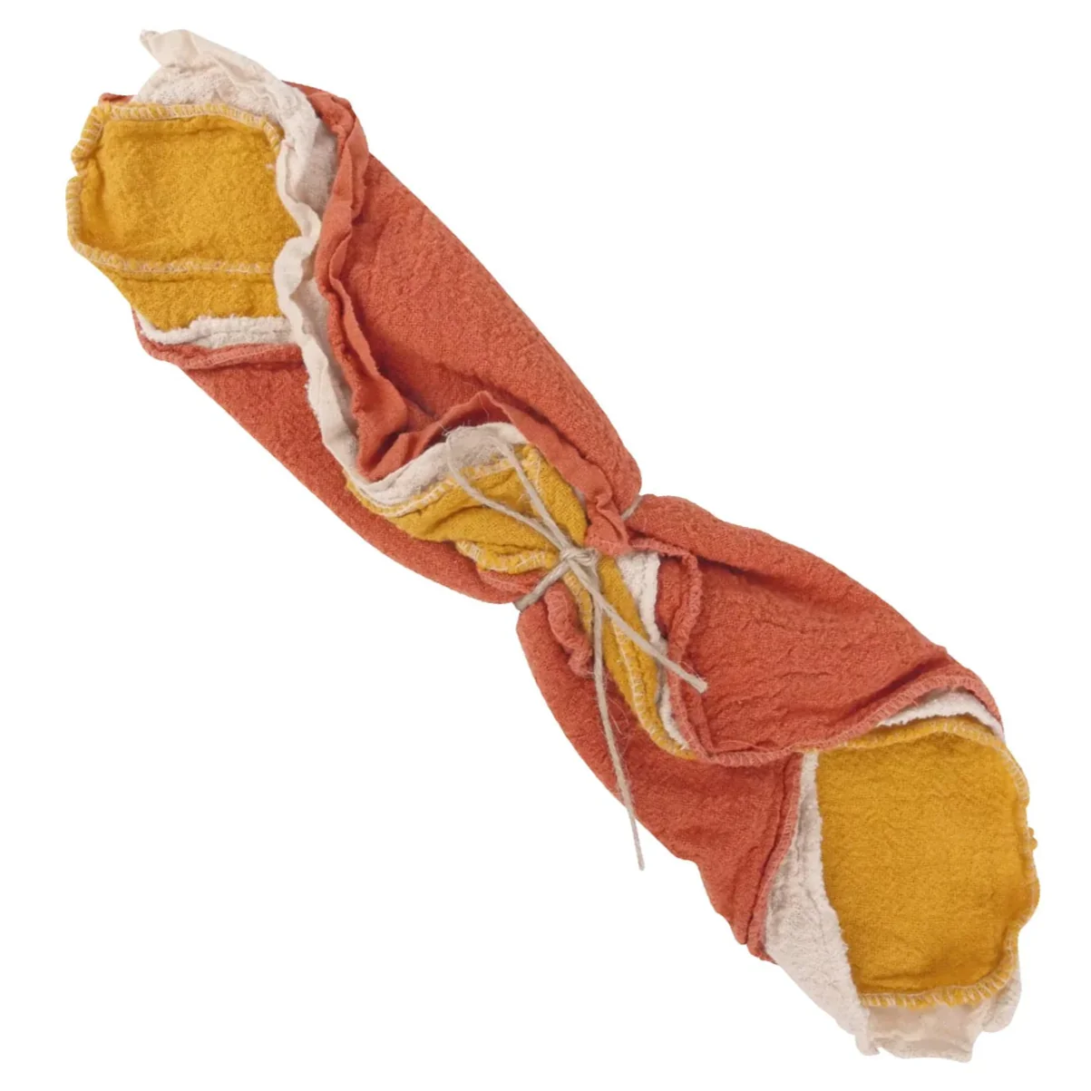 Redecker Multi Purpose Cleaning Cloth - Cotton (Set of 3) - Image 4