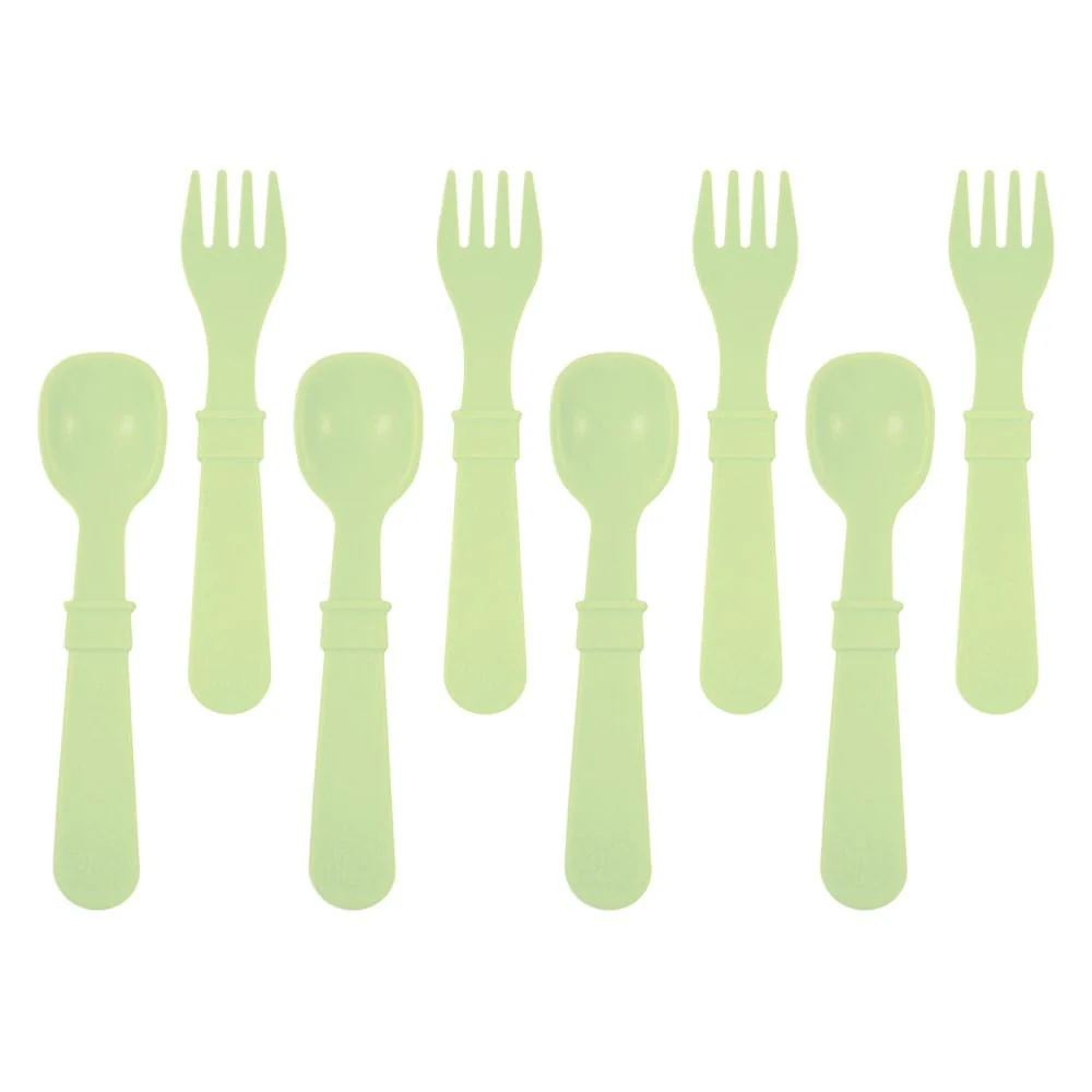 Re-Play Recycled Utensils (8pk) - Image 3
