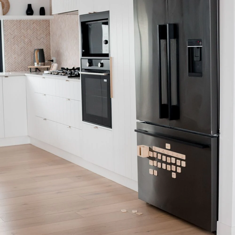 Second Scout Fridge Kit - Image 3