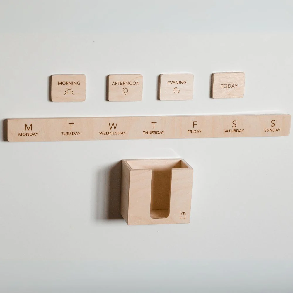 Second Scout Fridge Kit - Image 5