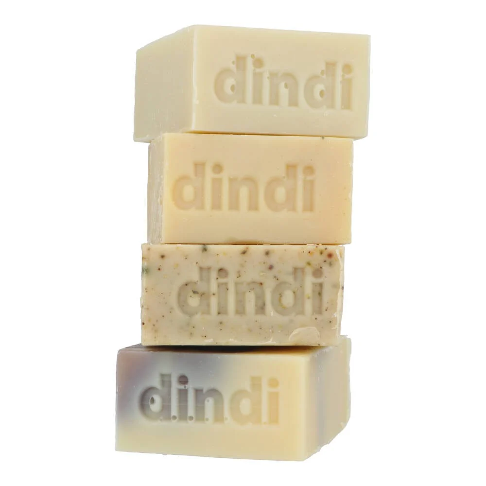 Plastic Free Soap & Body Cleanse Bundle - Customise Your Combo - Image 2