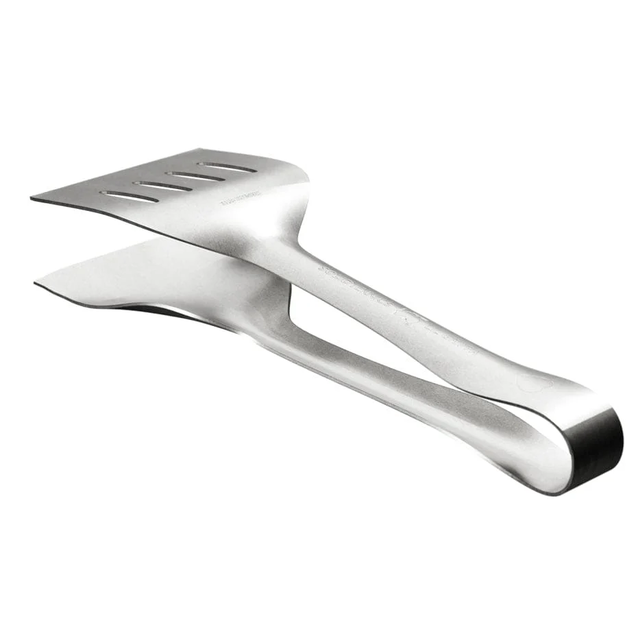 Solidteknics Lil Grippa Spring Stainless Steel Utensil - Image 2