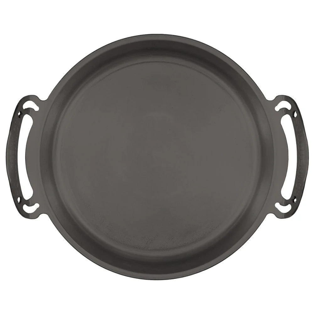 Solidteknics QUENCHED 35cm Bigga Skillet 4mm - Image 2