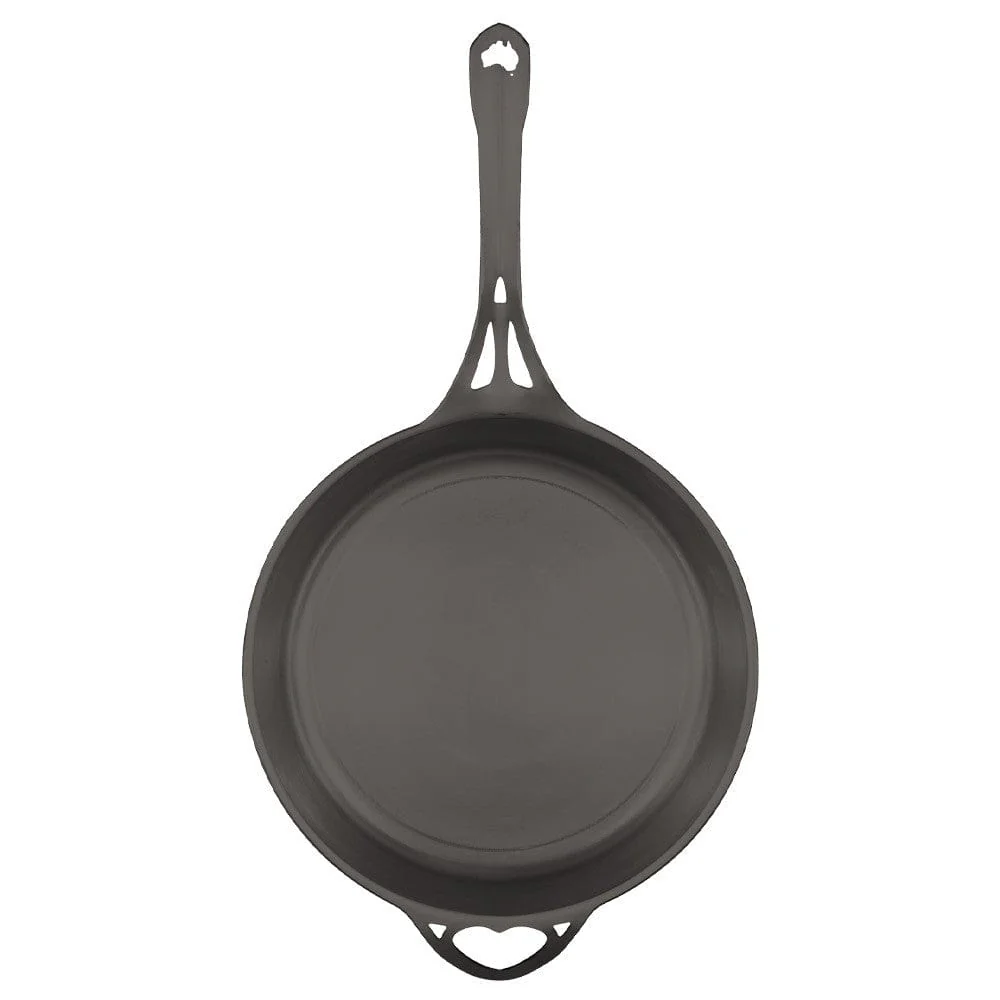 Solidteknics QUENCHED Skillet/Frying Pan 30cm - Image 2