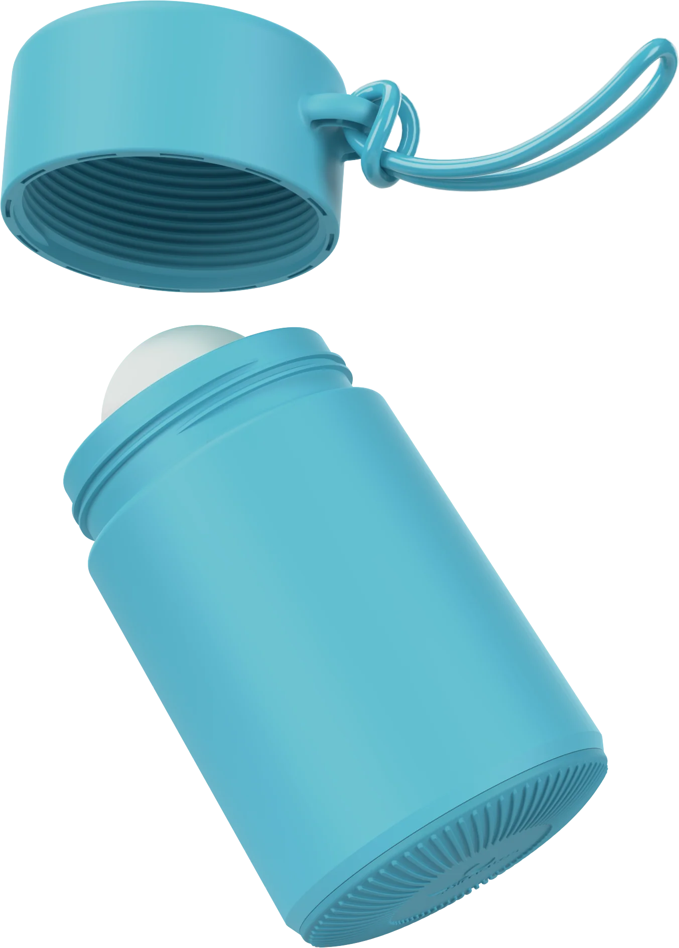 Solmates Refillable Sunscreen Applicator 100ml - Image 11