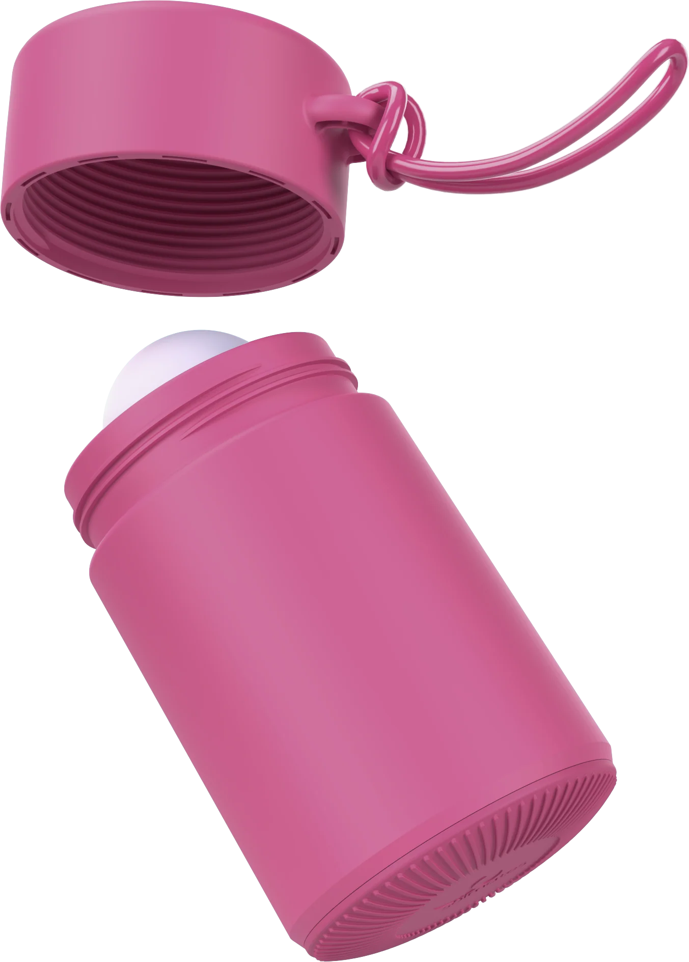 Solmates Refillable Sunscreen Applicator 100ml - Image 12