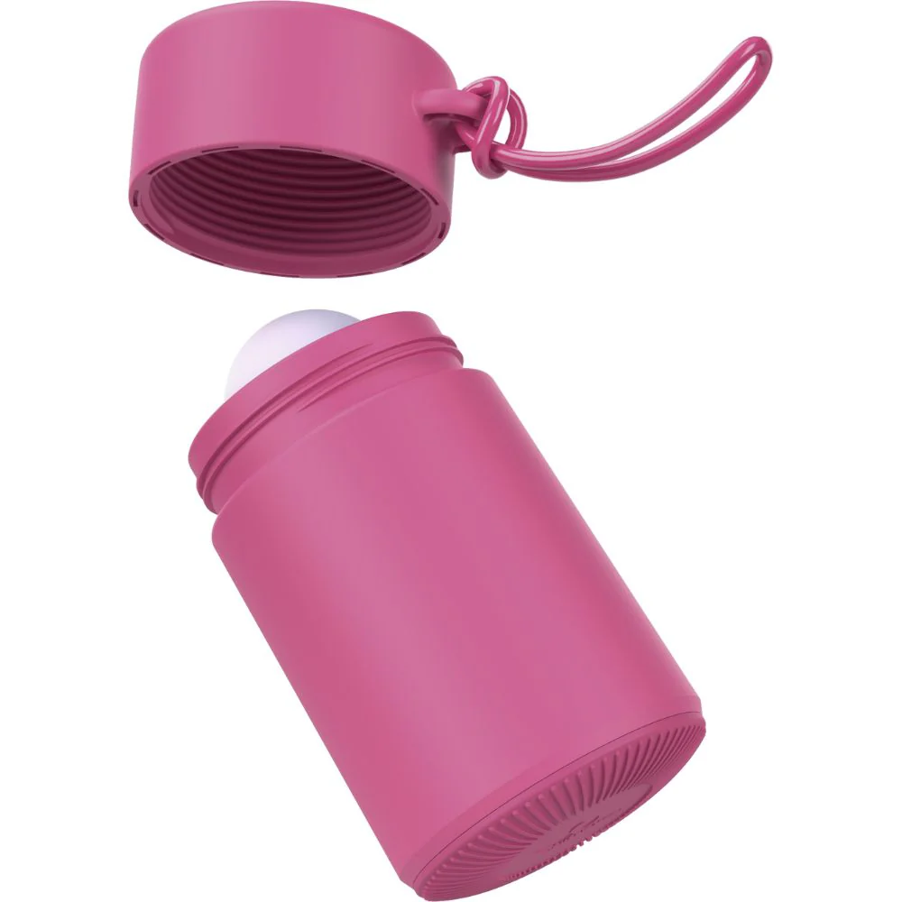 Solmates Refillable Sunscreen Applicator 100ml - Image 13