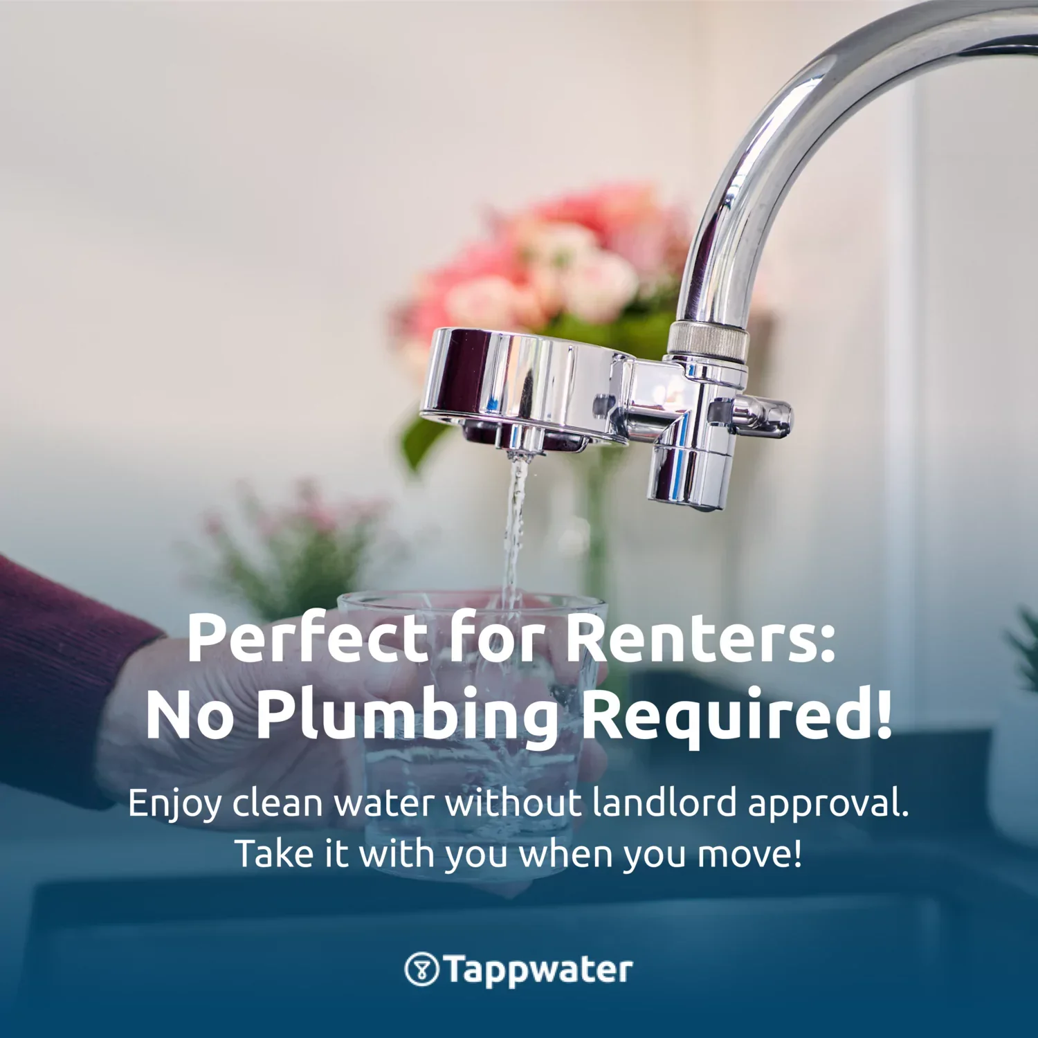 Tappwater - Tap Water Filter Refills (6 refills) - Image 6
