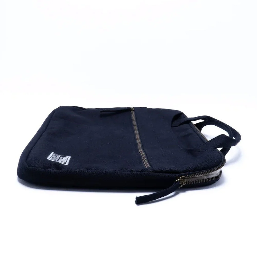 Terra Thread Hasta Laptop Sleeve With Handle - Image 4