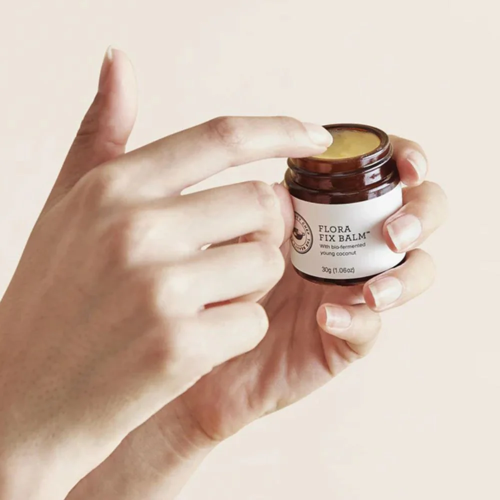 The Beauty Chef Fix Balm 30g - Flora - Image 2