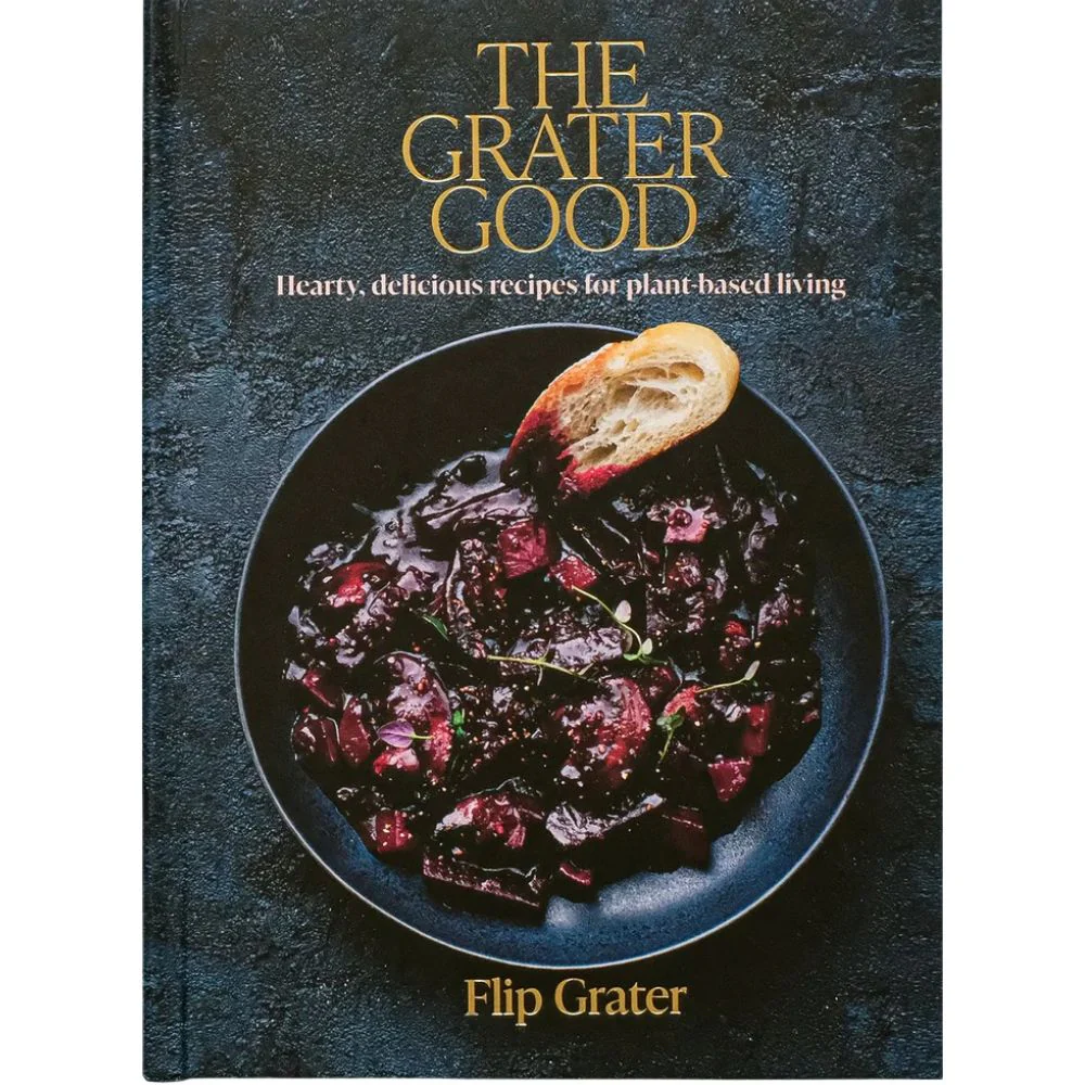 The Grater Good