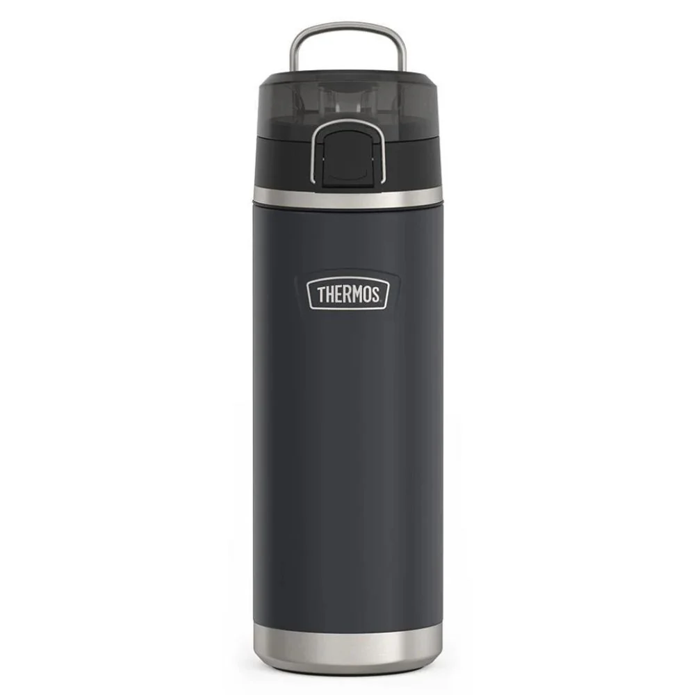 Thermos ICON SERIES Hydration Bottle 710ml - Spout Lid - Image 2