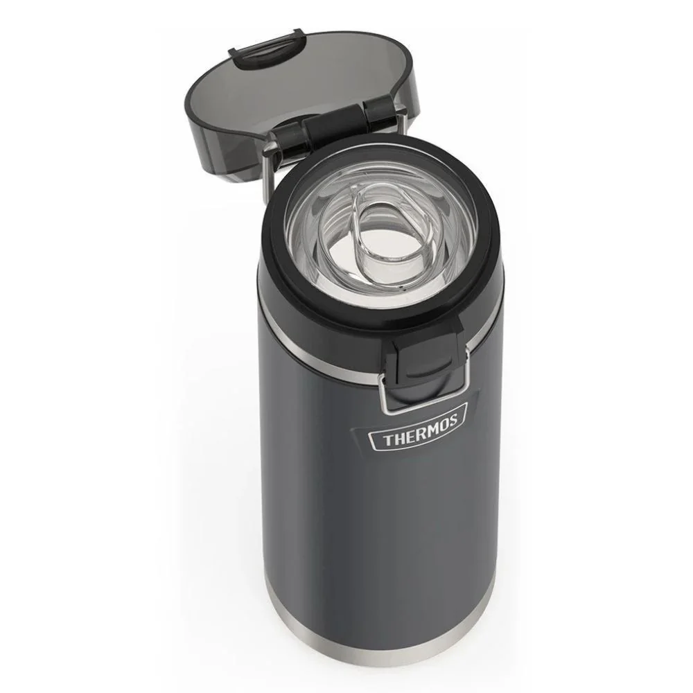Thermos ICON SERIES Hydration Bottle 710ml - Spout Lid - Image 3