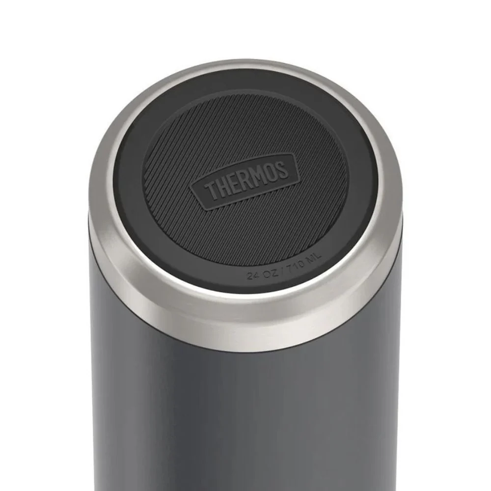 Thermos ICON SERIES Hydration Bottle 710ml - Spout Lid - Image 5