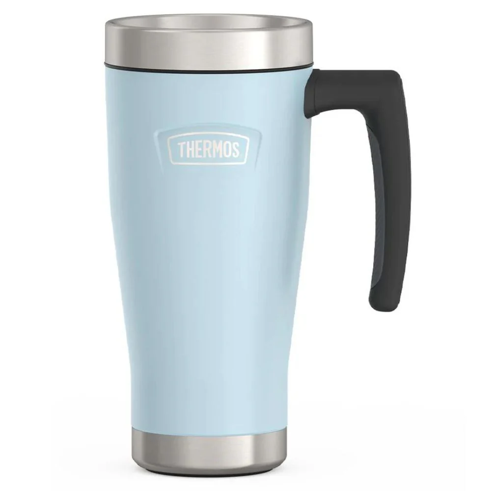 Thermos ICON SERIES Leak Proof Insulated Travel Mug 470ml - Image 2