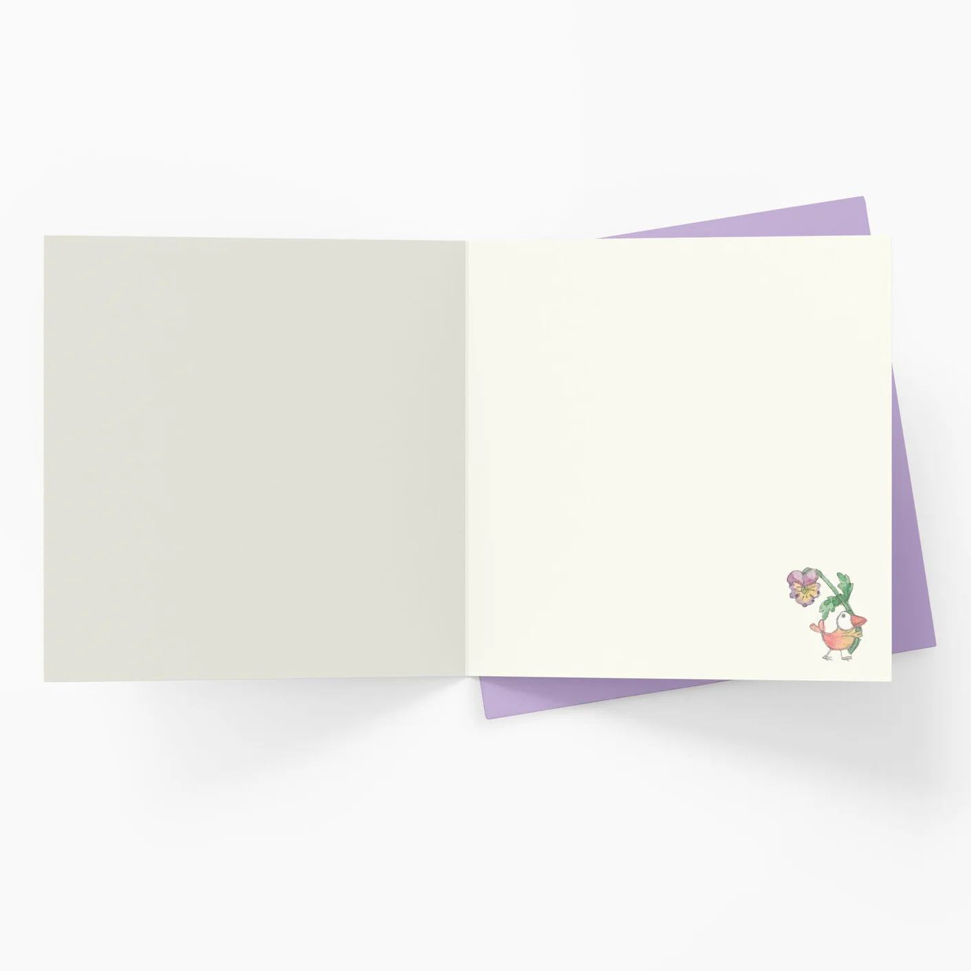 Twigseeds Greeting Card - M Is For My Marvelous Mother - Image 2