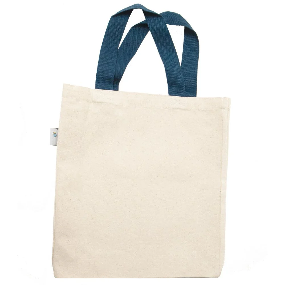 Twigseeds Large Tote Bag - Breathe - Image 3