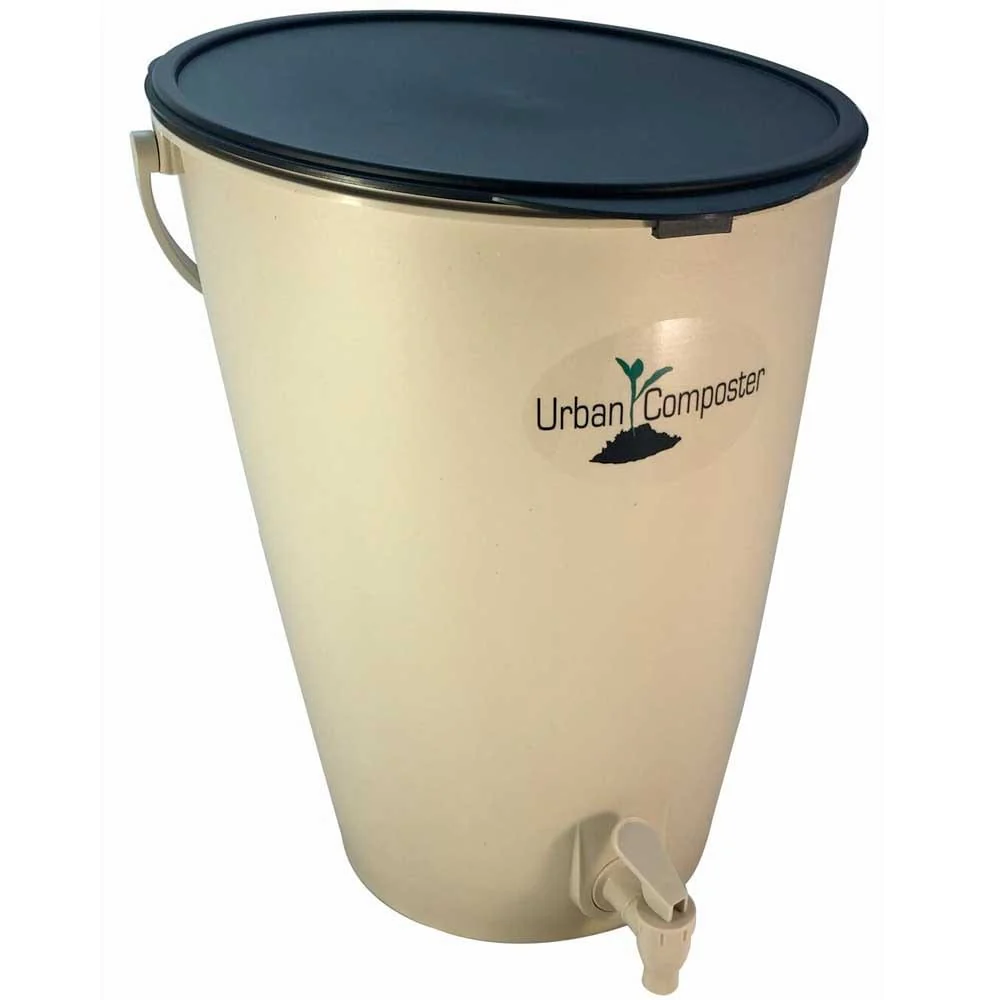 Urban Composter Bokashi Bucket 16L - Image 4