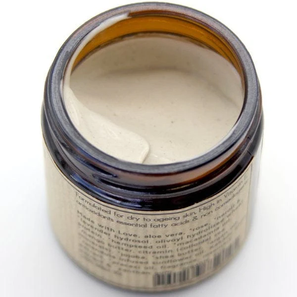 Urthly Organics Essential Face Cream with Kakadu Plum - Image 2