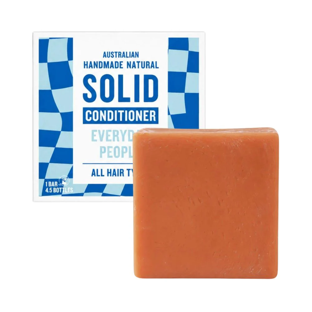 Viva La Body Conditioner Bar - Every Day People (All Hair Types) 55g - Image 4