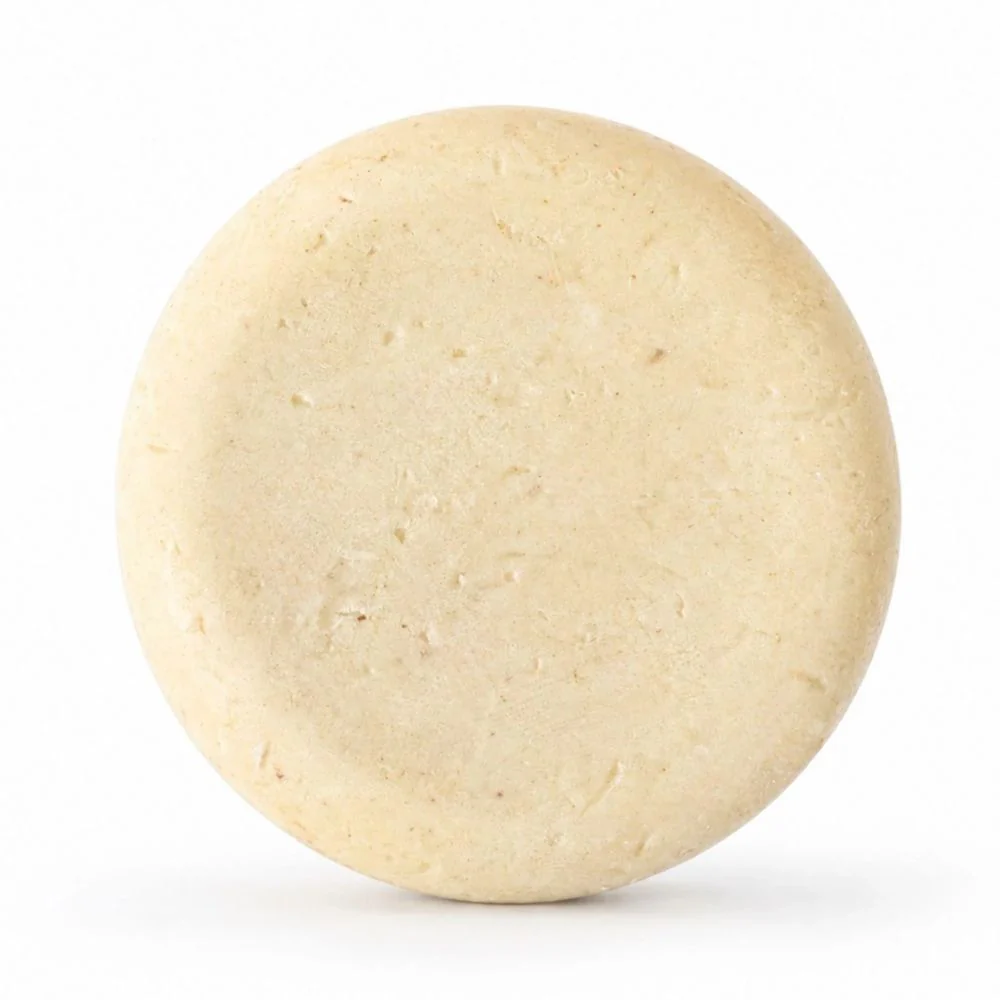 Viva La Body Shampoo Bar - Hyper Hydrating (Dry & Fizzy Hair) 80g - Image 2