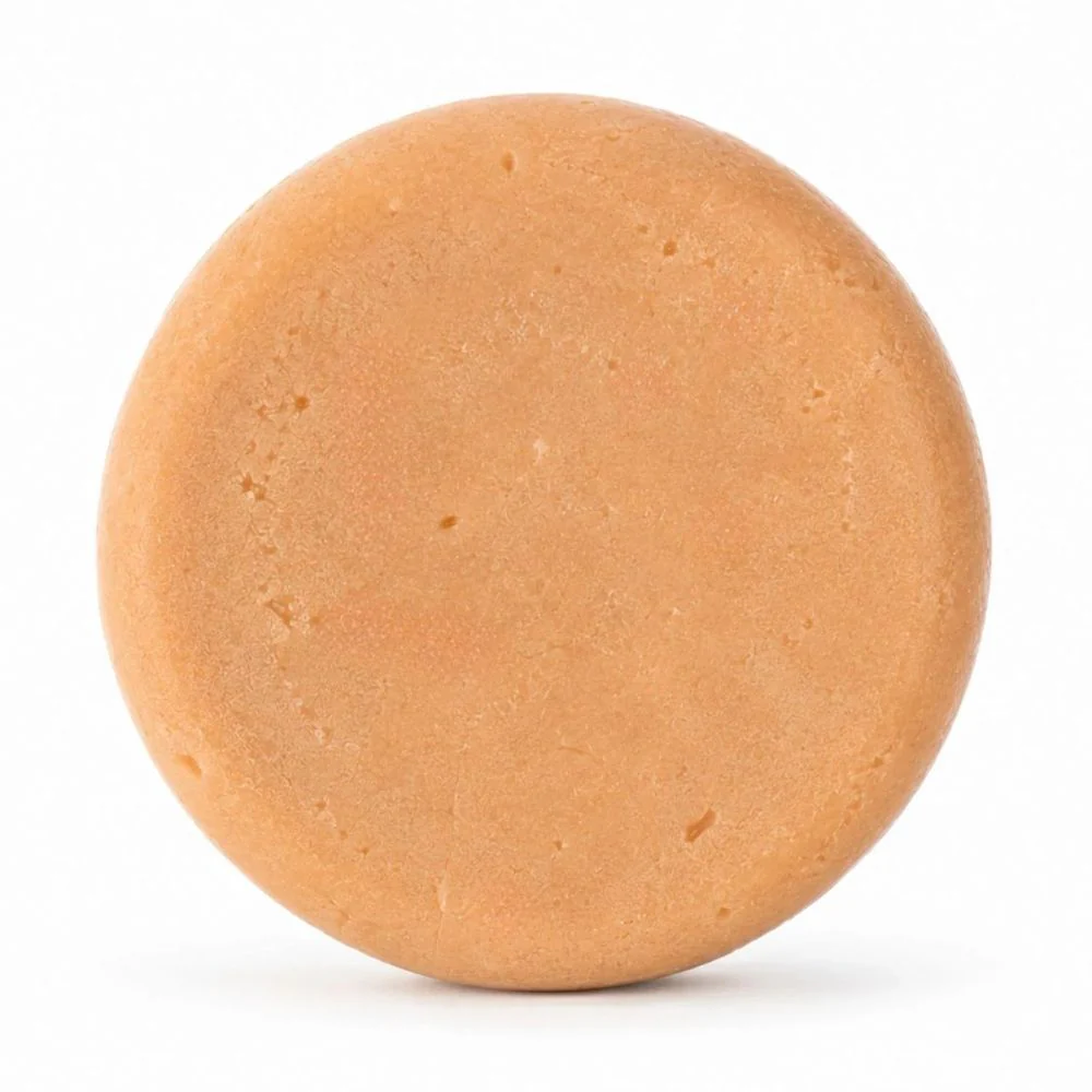 Viva La Body Shampoo Bar - Balance (Oily Hair) 80g - Image 2