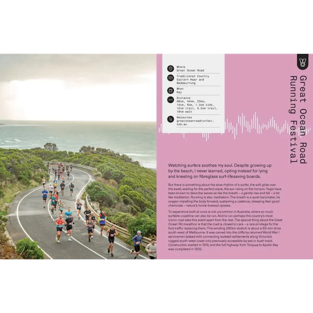 Weekend Runner Australia - Image 3