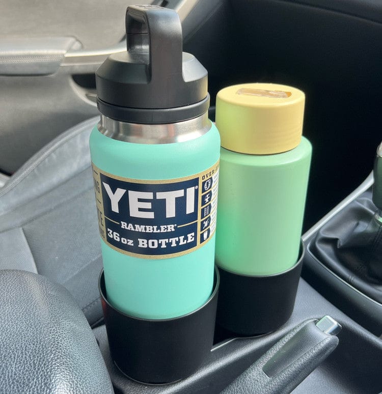 Car Cup Holder Expander by Willy & Bear - Image 3