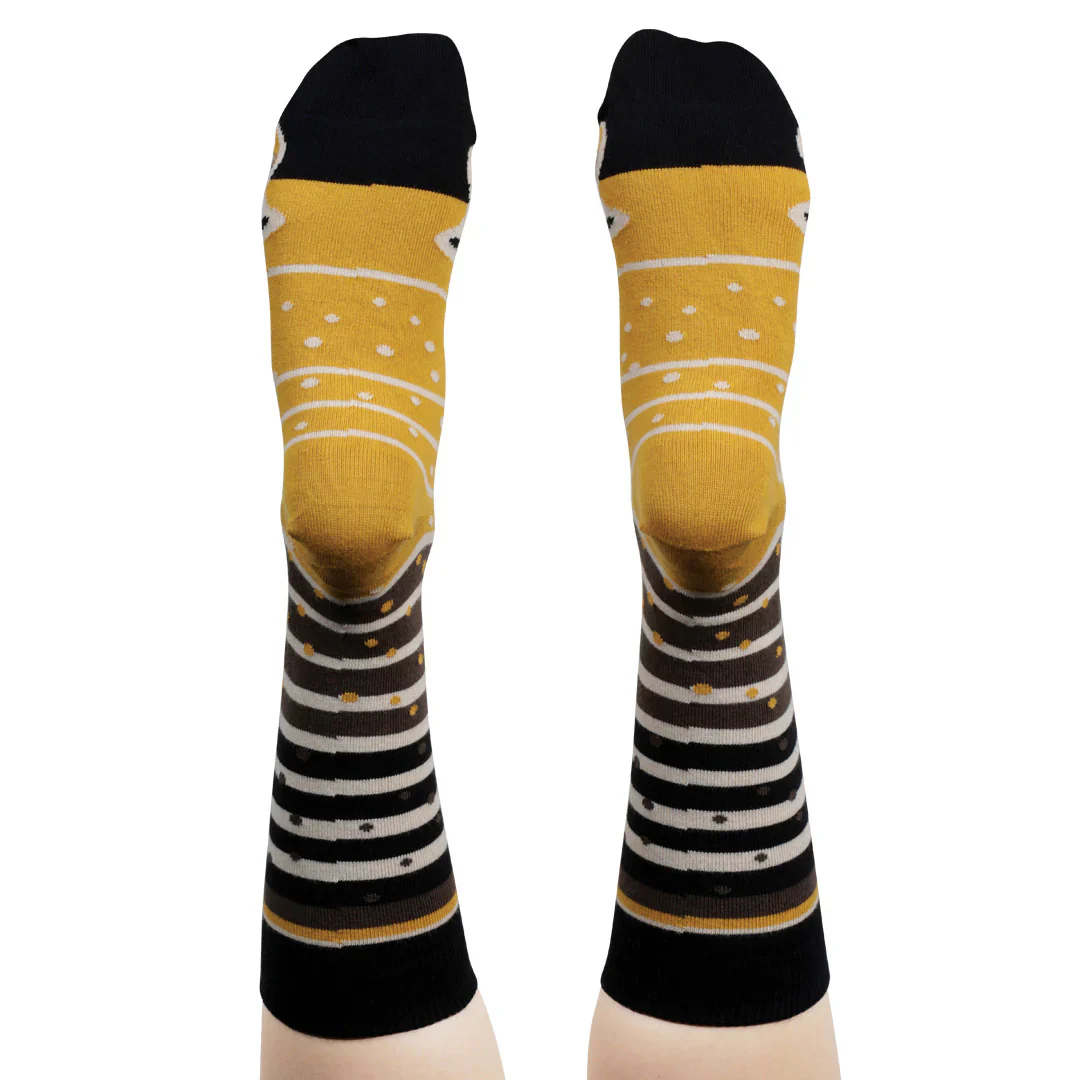 Wilson Payne Down Under Socks - Numbat - Image 3