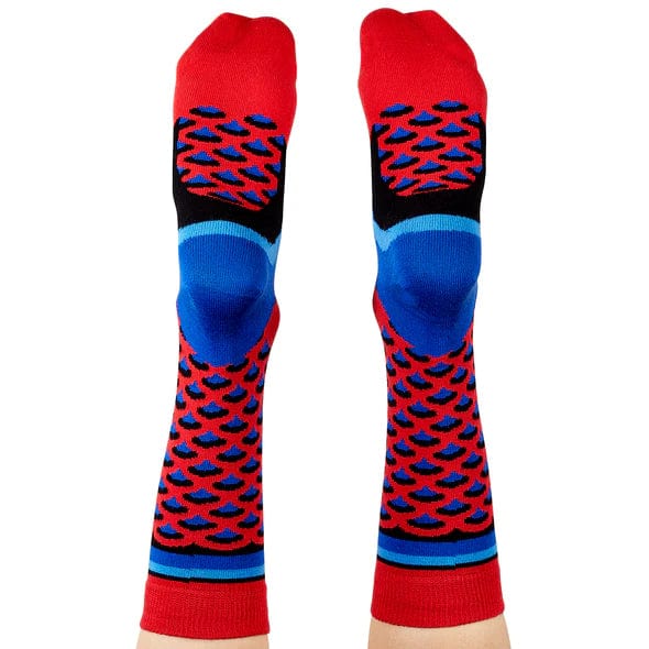 Wilson Payne Down Under Socks - Rosella - Image 3