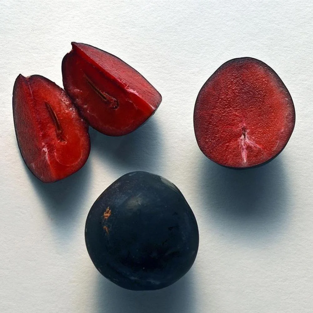 Ziggy's Wild Foods Davidson Plum & Gin Botanical Jam 200g - Image 2